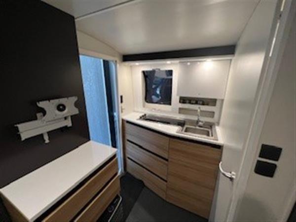 Grote foto adria action 391ph caravans en kamperen caravans