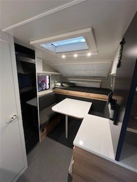 Grote foto adria action 391ph caravans en kamperen caravans