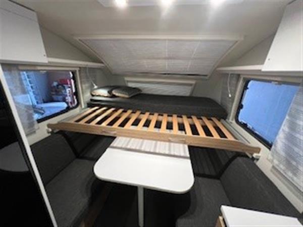 Grote foto adria action 391ph caravans en kamperen caravans