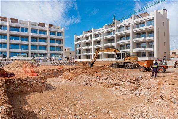 Grote foto n7128 appartement in orihuela costa huizen en kamers nieuw europa