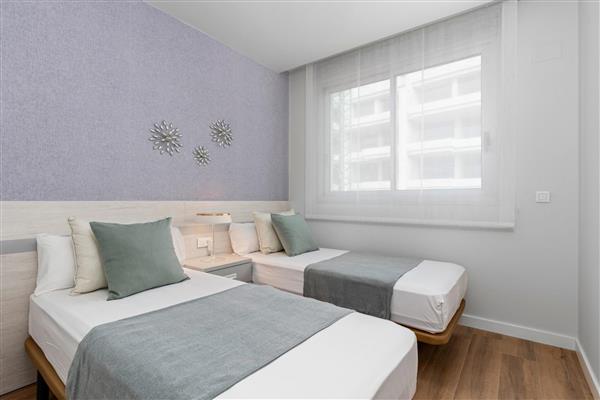 Grote foto n7129 appartement in orihuela costa huizen en kamers nieuw europa