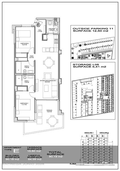 Grote foto n7156 appartement in guardamar del segura huizen en kamers nieuw europa