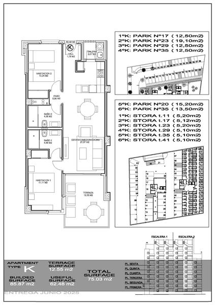 Grote foto n7157 appartement in guardamar del segura huizen en kamers nieuw europa