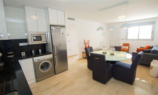 Grote foto n7210 appartement in orihuela costa nieuwbouw huizen en kamers nieuw europa