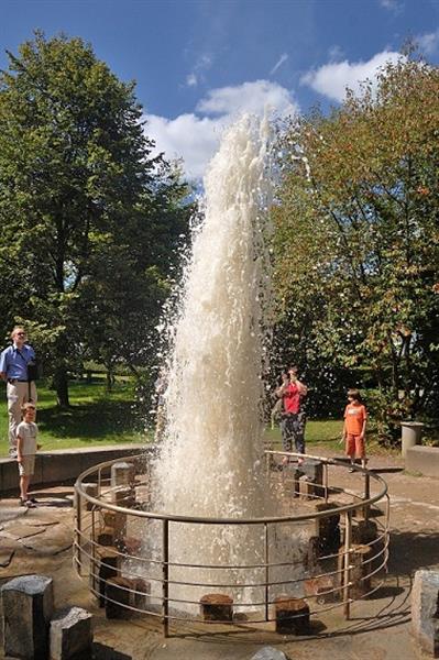 Grote foto 2024 wandelen in de eifel moezel sport en fitness bergsport en wandelen