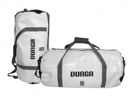 Grote foto dunga classic backpack rugtas waterdicht sport en fitness overige sport en fitness