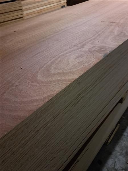 Grote foto multiplex 18mm wbp doe het zelf en verbouw platen en panelen