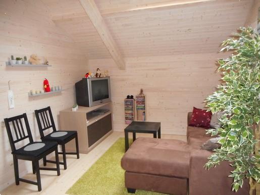 Grote foto splinternieuwe luxe chalet met sauna 4slp 2bdk vakantie belgi