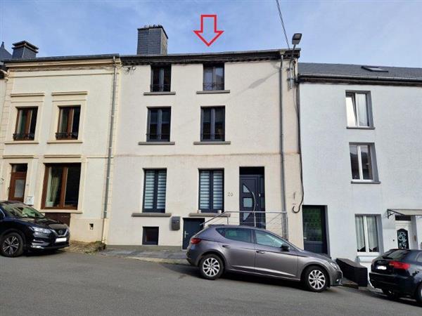 Grote foto bouillon charmante woning. huizen en kamers eengezinswoningen