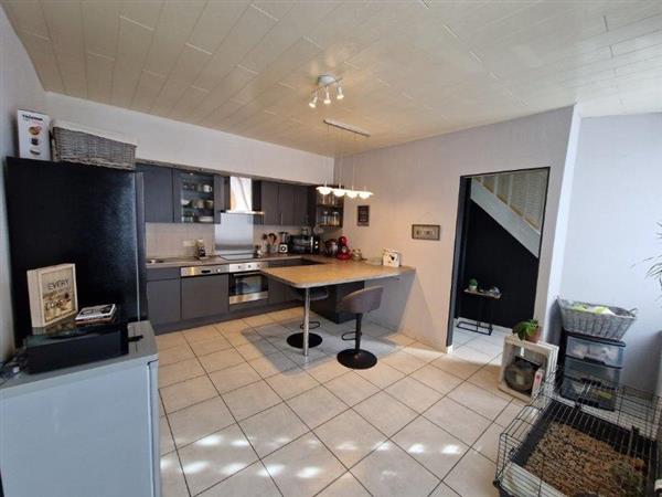 Grote foto bouillon charmante woning. huizen en kamers eengezinswoningen
