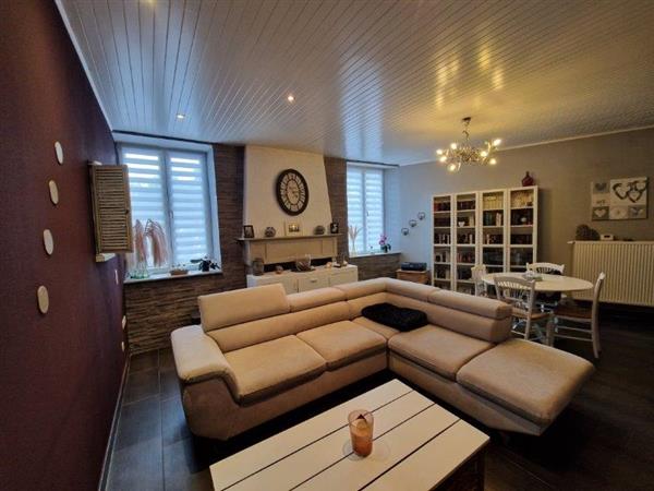 Grote foto bouillon charmante woning. huizen en kamers eengezinswoningen