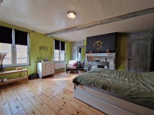 Grote foto bouillon charmante woning. huizen en kamers eengezinswoningen
