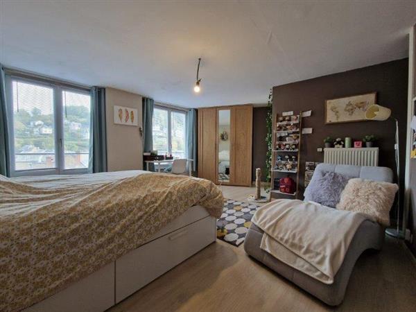 Grote foto bouillon charmante woning. huizen en kamers eengezinswoningen