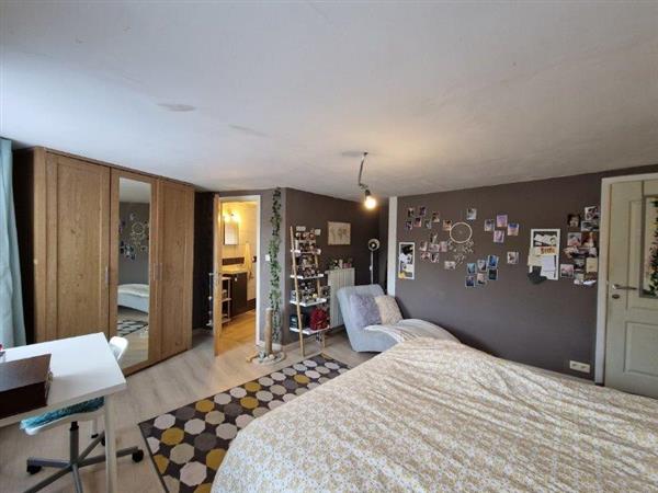 Grote foto bouillon charmante woning. huizen en kamers eengezinswoningen