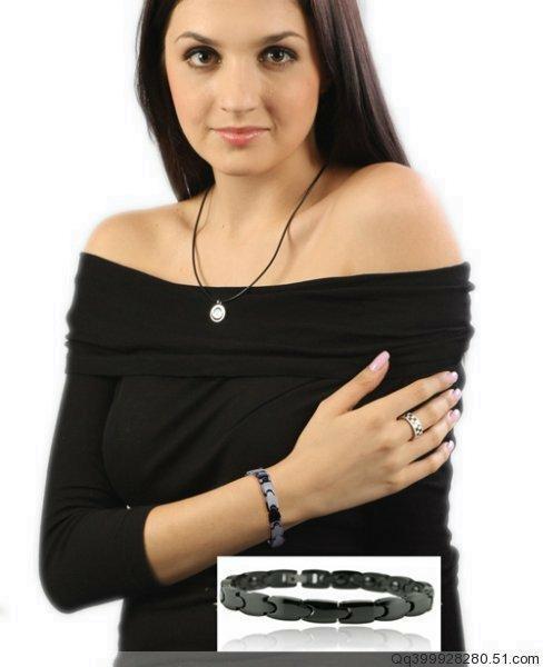 Grote foto dames magneet armbanden sieraden tassen en uiterlijk armbanden voor haar