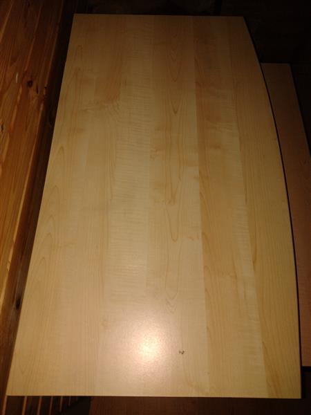 Grote foto pc tafel kastje huis en inrichting computermeubels