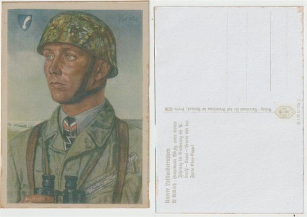Grote foto fort eben emael medaille fotos en 2 postkaarten. verzamelen militaria tweede wereldoorlog