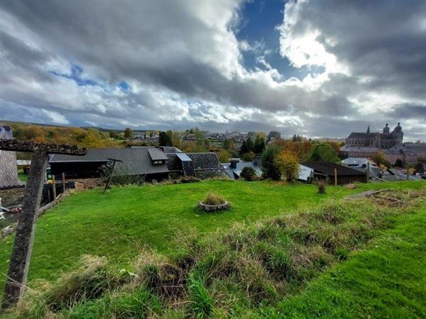 Grote foto saint hubert natuurstenen huis tuin vas1464 huizen en kamers eengezinswoningen