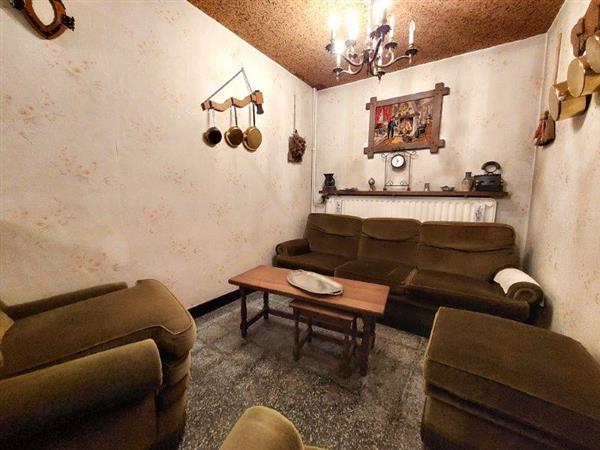 Grote foto saint hubert natuurstenen huis tuin vas1464 huizen en kamers eengezinswoningen