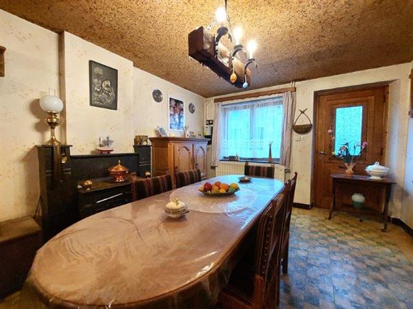 Grote foto saint hubert natuurstenen huis tuin vas1464 huizen en kamers eengezinswoningen