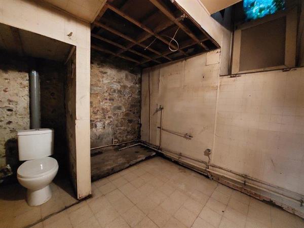 Grote foto saint hubert natuurstenen huis tuin vas1464 huizen en kamers eengezinswoningen