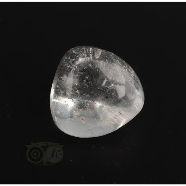 Grote foto bergkristal handsteen groot nr 20 95 gram madagaskar verzamelen overige verzamelingen