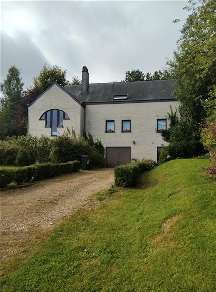 Grote foto maison en pleine nature huizen en kamers eengezinswoningen