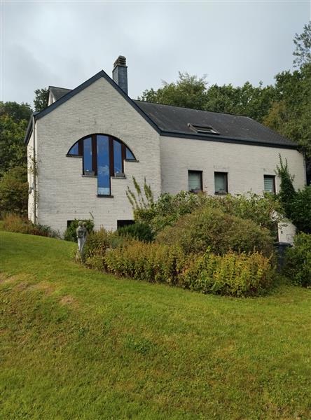 Grote foto maison en pleine nature huizen en kamers eengezinswoningen