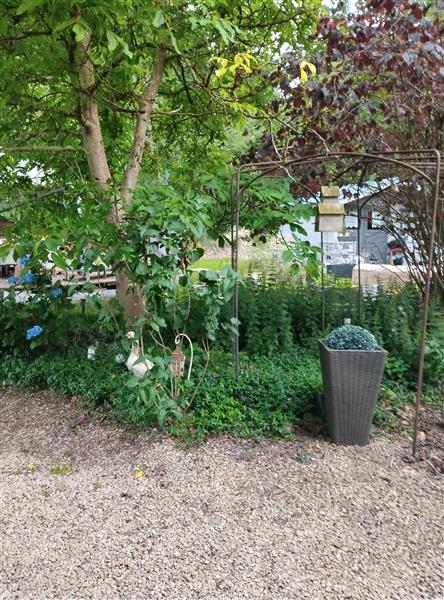 Grote foto maison en pleine nature huizen en kamers eengezinswoningen