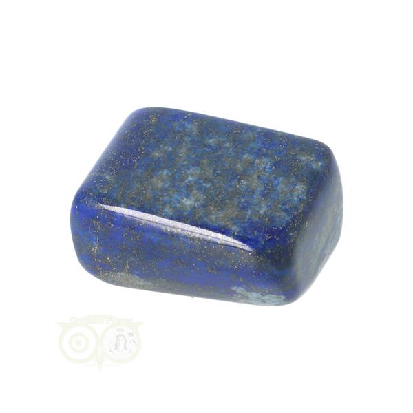Grote foto lapis lazuli knuffelsteen nr 77 36 gram verzamelen overige verzamelingen