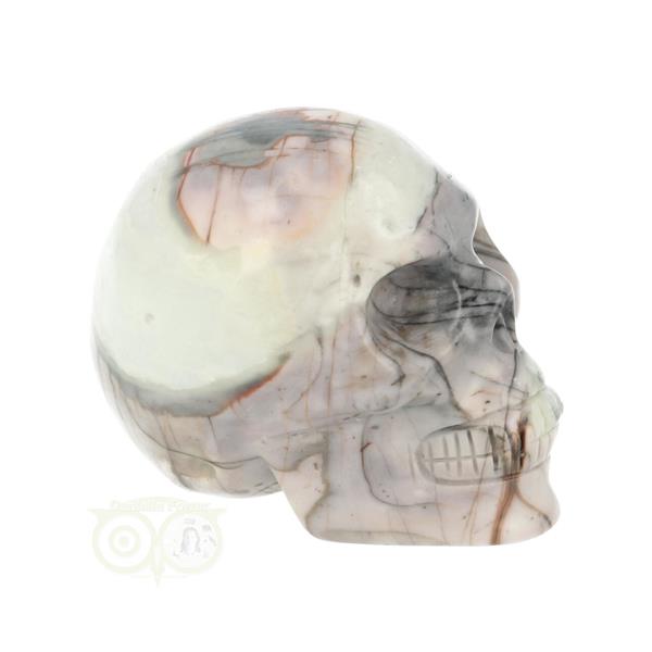 Grote foto picasso jaspis schedel nr 12 101 gram verzamelen overige verzamelingen