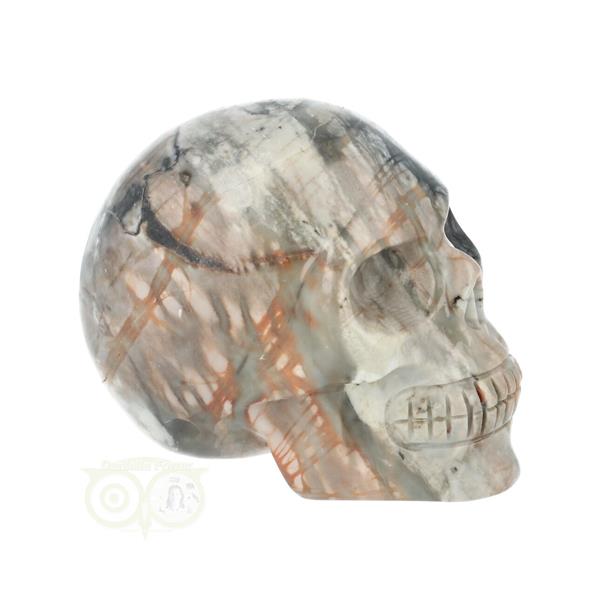 Grote foto picasso jaspis schedel nr 11 109 gram verzamelen overige verzamelingen