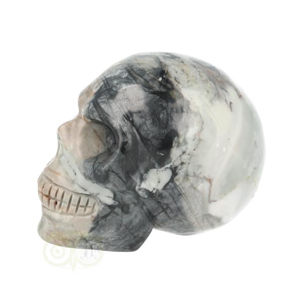 Grote foto picasso jaspis schedel nr 11 109 gram verzamelen overige verzamelingen