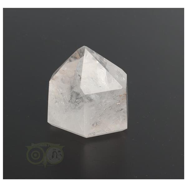 Grote foto bergkristal punt nr 55 164 gram madagaskar verzamelen overige verzamelingen