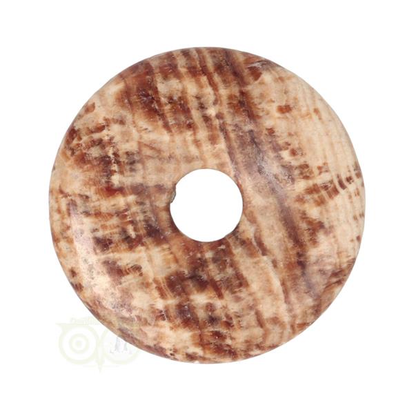 Grote foto aragoniet donut nr 5 4 cm verzamelen overige verzamelingen