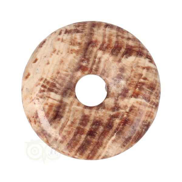 Grote foto aragoniet donut nr 5 4 cm verzamelen overige verzamelingen