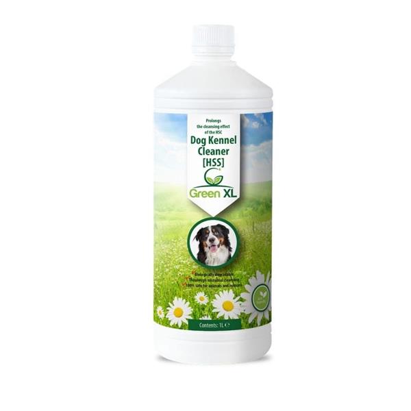 Grote foto greenxl dog kennel cleaner dog kennel stabiliser huis en inrichting overige huis en inrichting