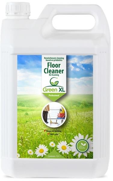 Grote foto greenxl vloer reiniger 5 liter huis en inrichting overige huis en inrichting