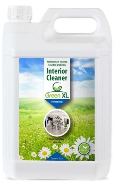 Grote foto greenxl interieur reiniger 5 liter huis en inrichting overige huis en inrichting