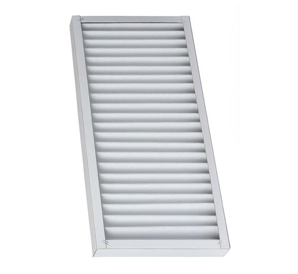 Grote foto nibe pollenfilter ftx 500w g4 430 x 170 x 46 mm. doe het zelf en verbouw luchtverdeeltechniek