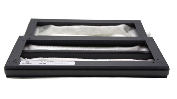 Grote foto systemair bf vtr150 std kit 14 18 serie 19429 doe het zelf en verbouw luchtverdeeltechniek