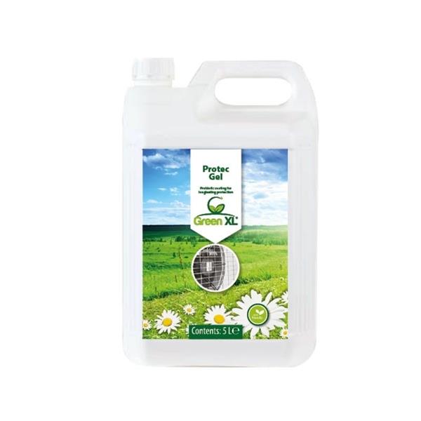 Grote foto protec gel green xl 5 liter huis en inrichting overige huis en inrichting