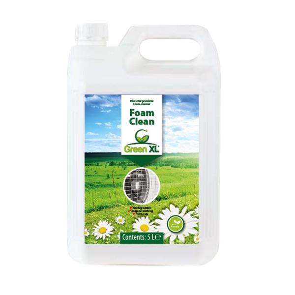 Grote foto foam clean green xl 5 liter huis en inrichting overige huis en inrichting