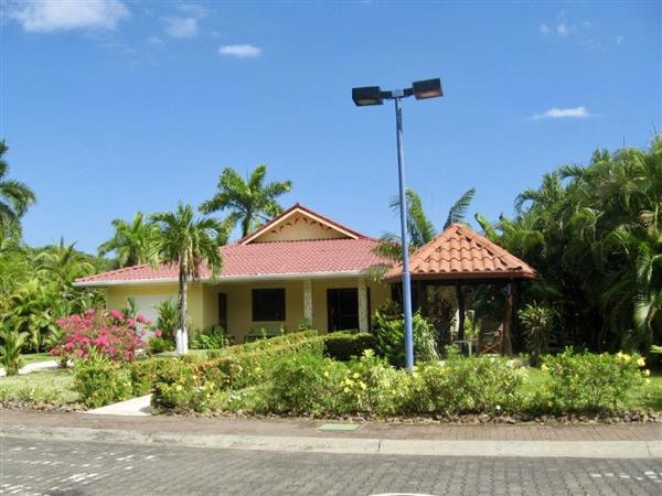 Grote foto costa rica huizen en kamers bestaand buiten europa