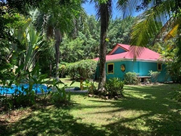 Grote foto costa rica huizen en kamers bestaand buiten europa