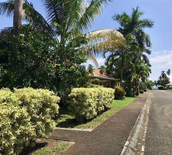 Grote foto costa rica huizen en kamers bestaand buiten europa