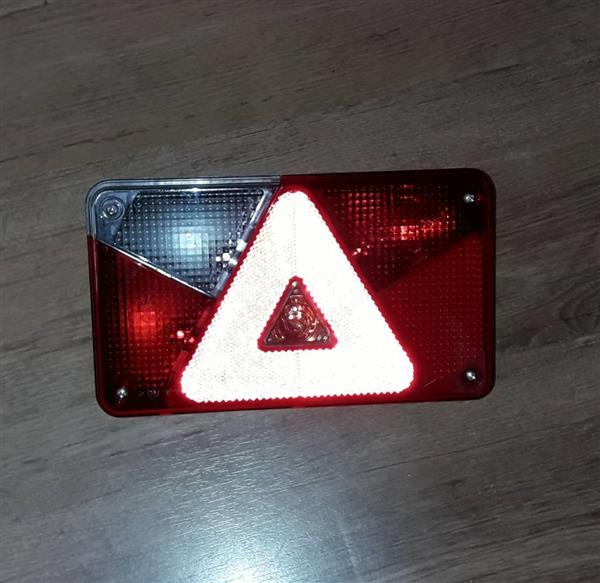 Grote foto verlichting set multipoint v auto onderdelen overige auto onderdelen