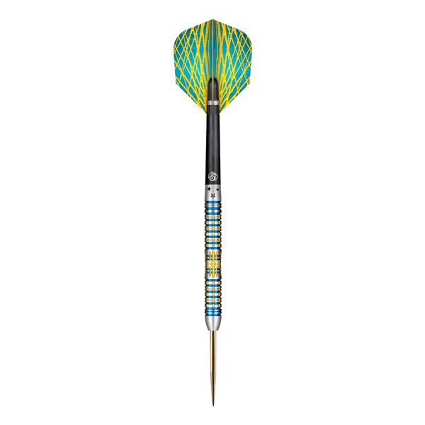 Grote foto shot rowby john rodriguez araw 90 26 gram sport en fitness darts