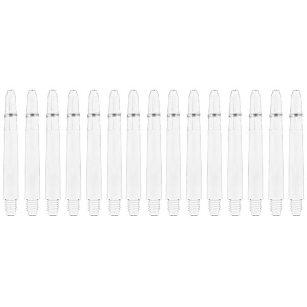 Grote foto bull nylon the original white 5 pack in between white 5 pack sport en fitness darts