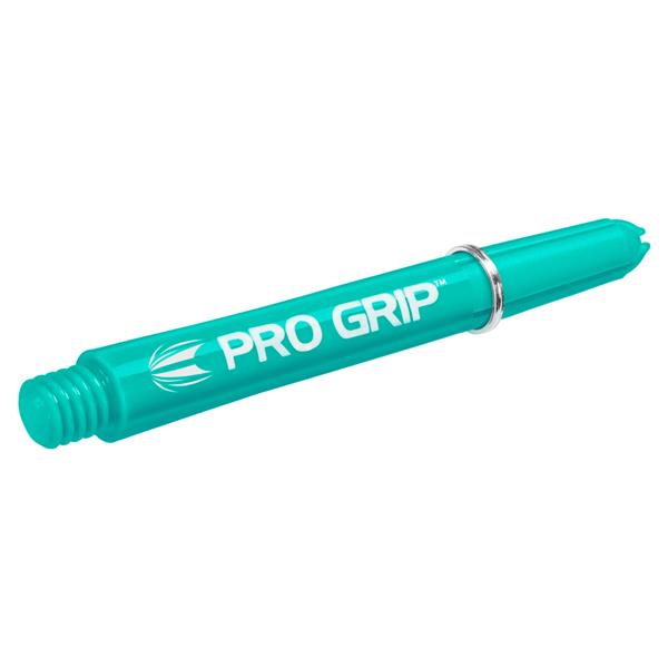 Grote foto target pro grip aqua target pro grip aqua short sport en fitness darts